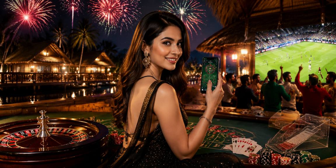 vip2bet ডিলার্স চয়েস টেবিল খুলুন vip2bet-এ